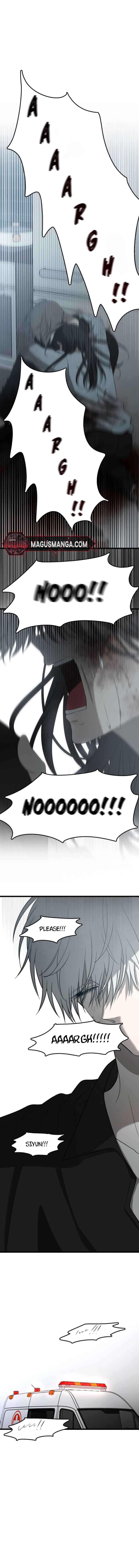 Dreaming Freedom Chapter 119 image 18